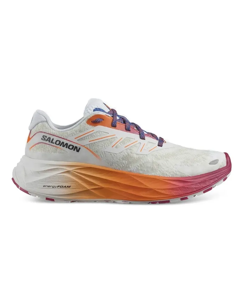 Salomon Aero Glide 2 sneakers - Weiß Weiß