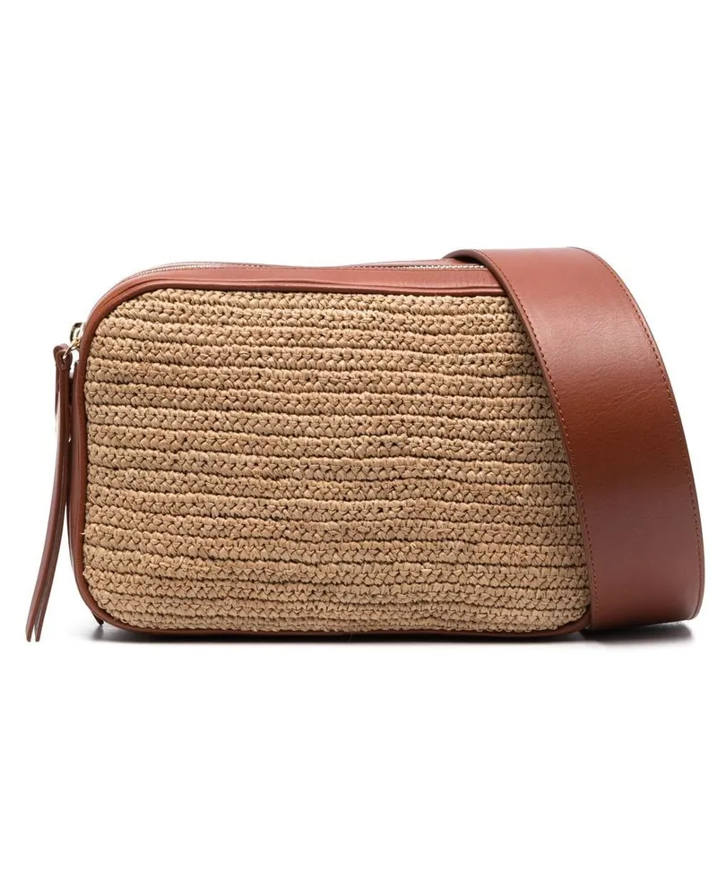 IBELIV Alefa Tasche - Braun Braun