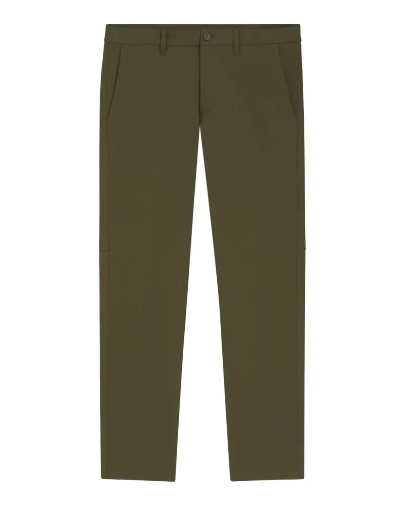 HUGO BOSS Schmale Hose - Grün Grün