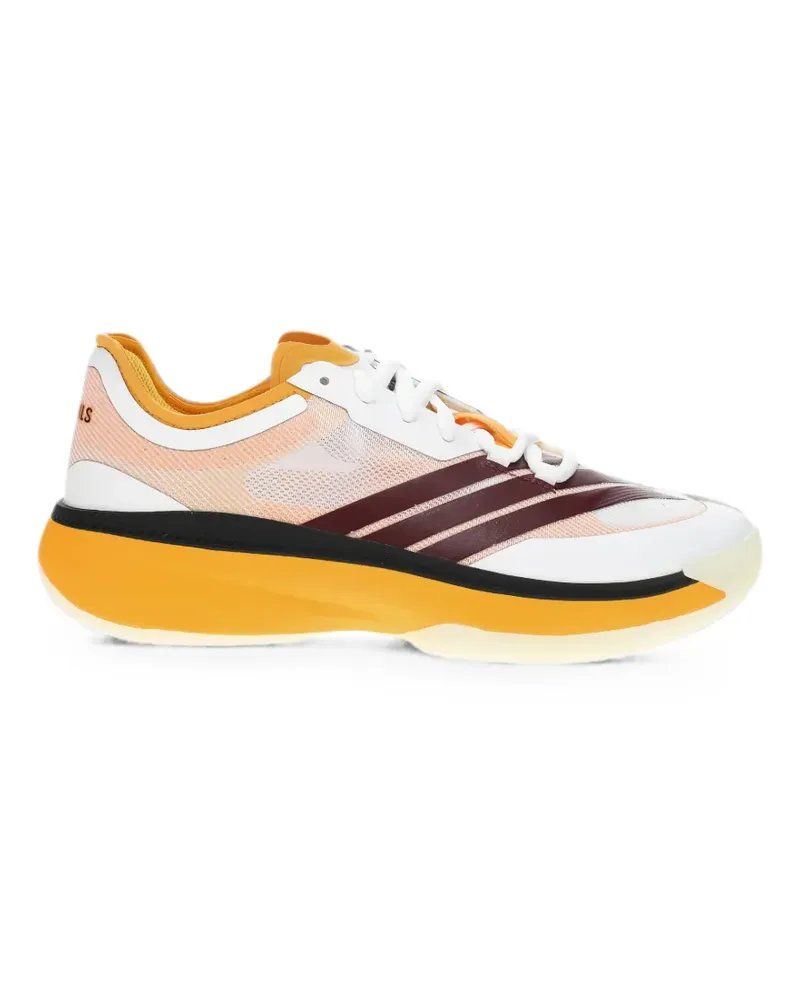 adidas Adizero Select 3.0 Sneakers - Weiß Weiß