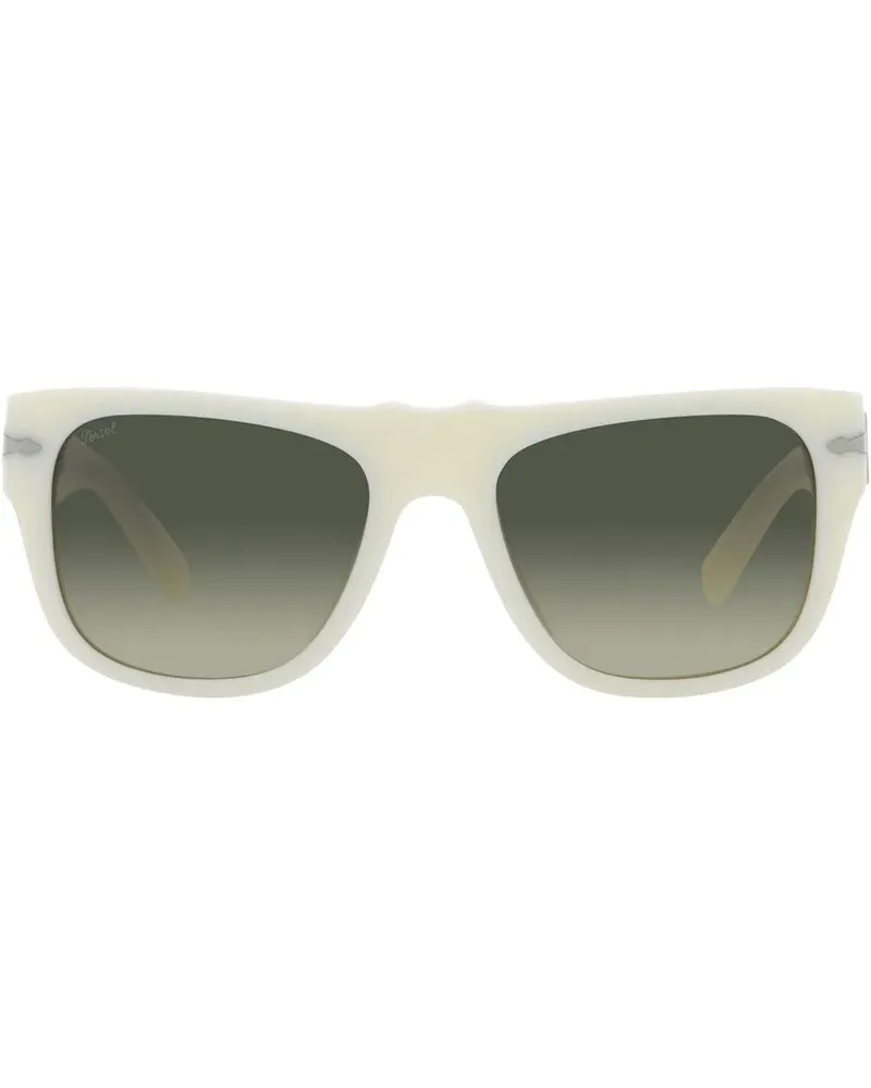 Persol x D&G PO3295S Sonnenbrille - Weiß Weiß