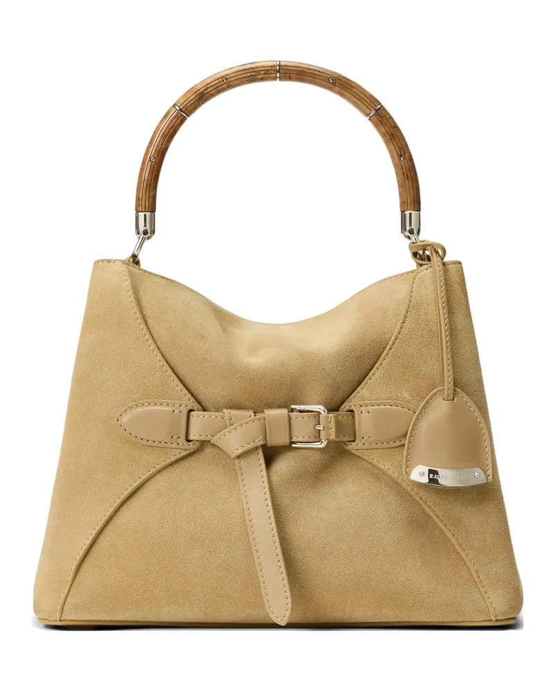 Ralph Lauren Ralph Tote Bag - Nude Nude