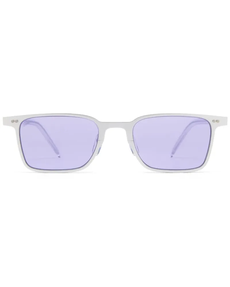AKILA Sentinel Sonnenbrille - Silber Silber