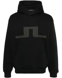 J.Lindeberg Karson Hoodie Schwarz