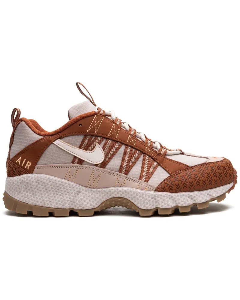 Nike Air Humara Future Movement Sneakers - Braun Braun