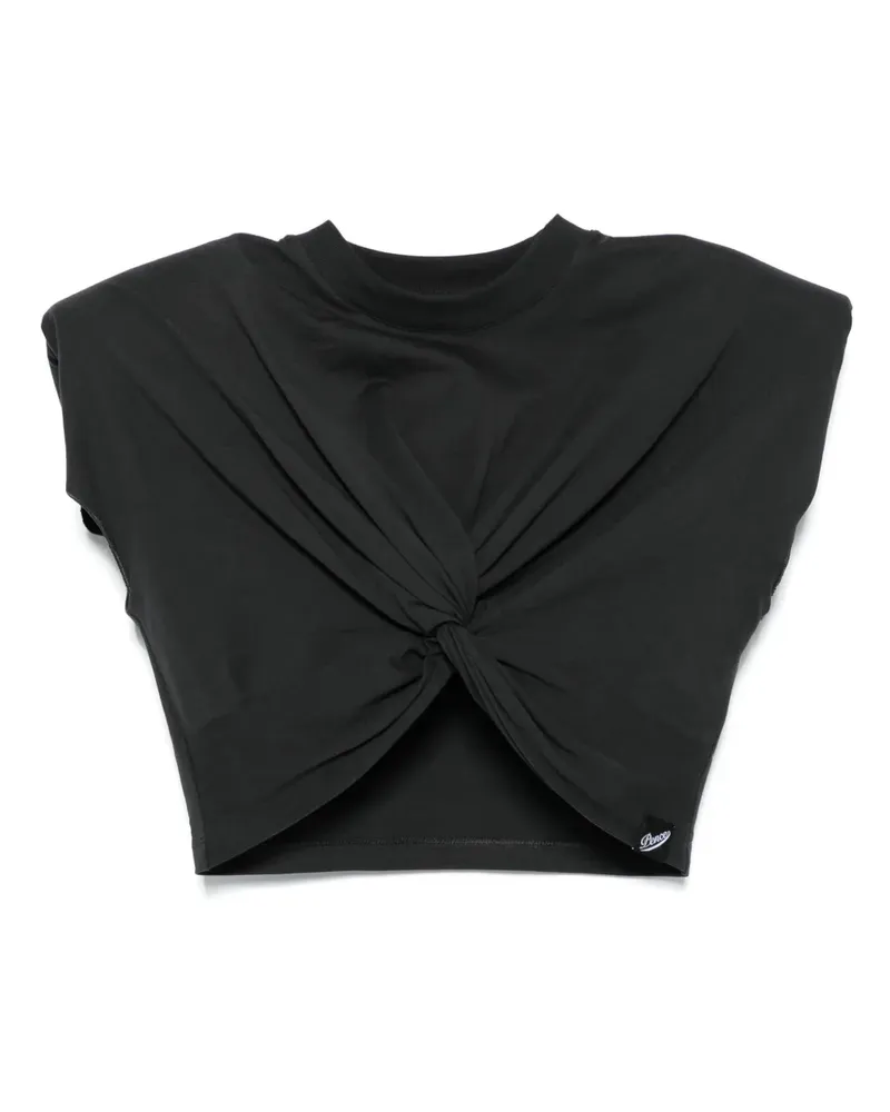 PENCE Nike T-Shirt - Grau Grau