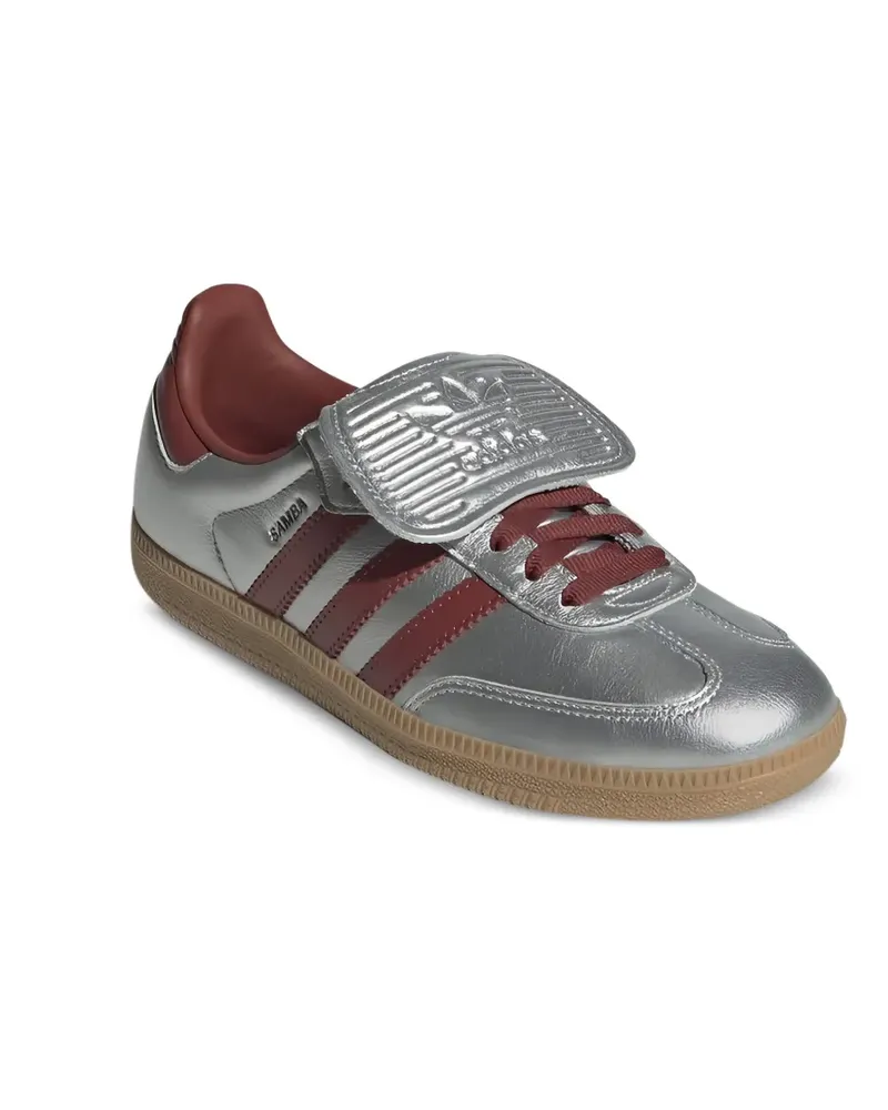 adidas Samba LT Sneakers - Silber Silber