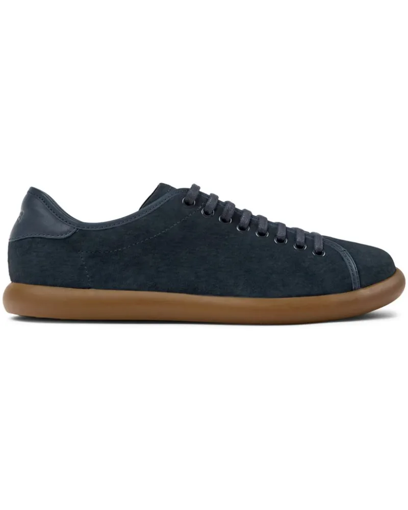 Camper Petolas Soller Sneakers - Blau Blau