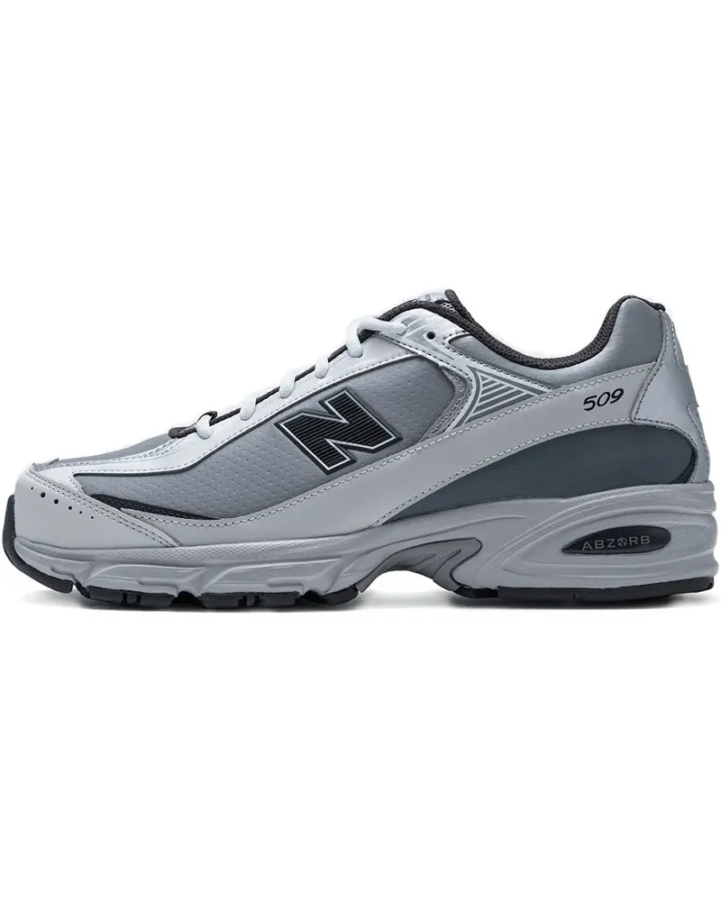 Comme des Garçons x New Balance 509 Sneakers - Grau Grau