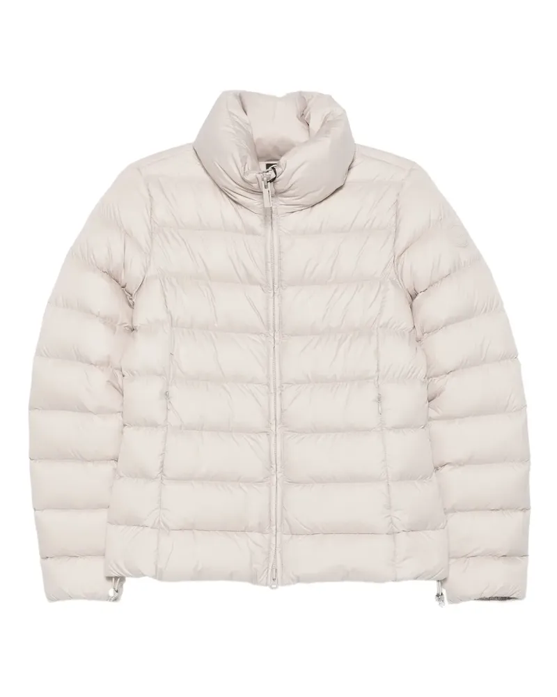 Colmar Gesteppte Jacke mit Stehkragen - Nude Nude