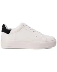 Kurt Geiger Klassische Sneakers Weiß