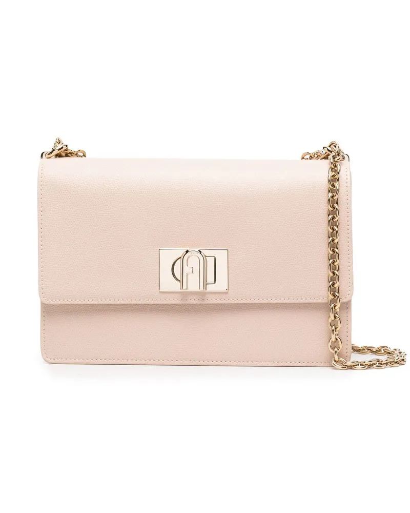 Furla 1927 Umhängetasche - Rosa Rosa