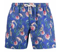 Malindi Badeshorts