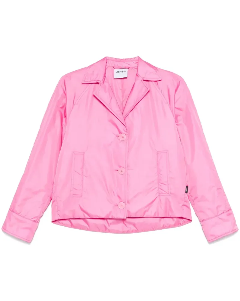 ASPESI Hila Jacke - Rosa Rosa