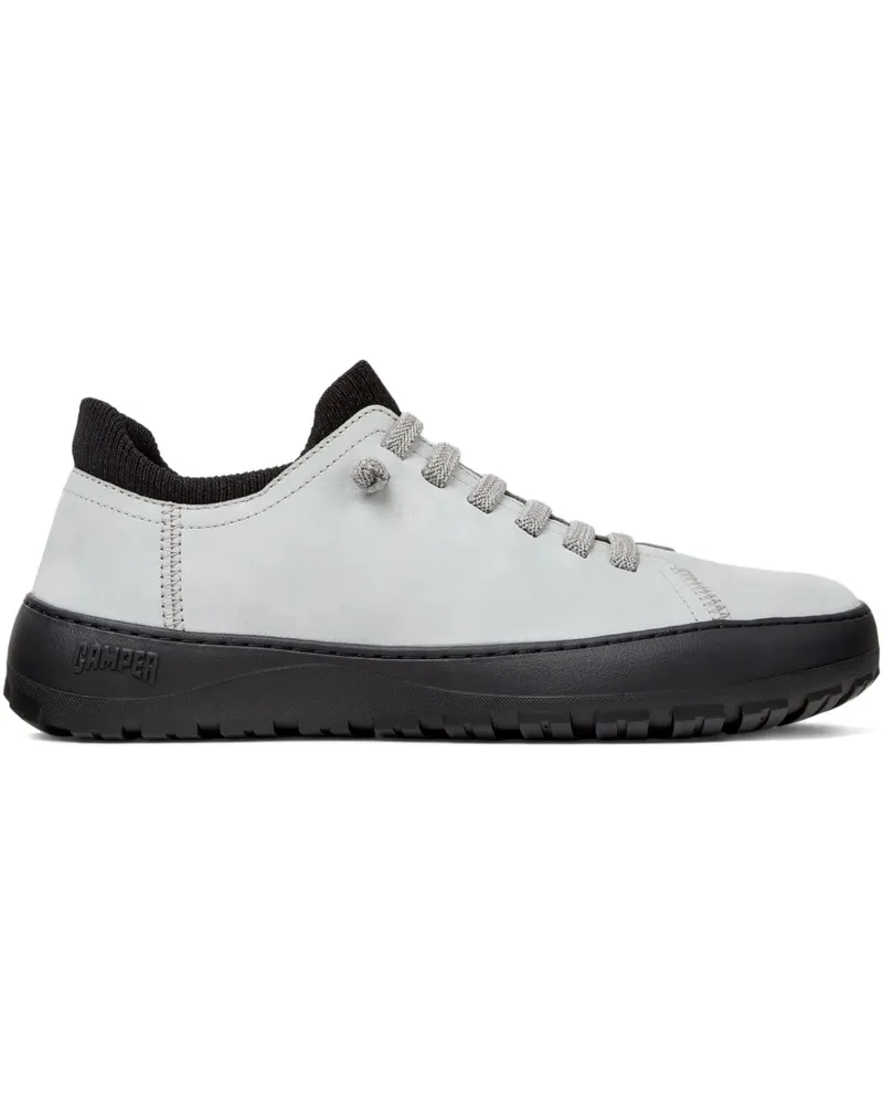 Camper Peu Serra Sneakers - Grau Grau