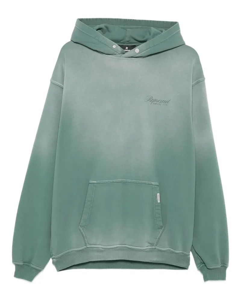 REPRESENT Owners Club hoodie - Blau Blau