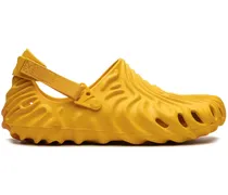 Pollex Yolk Clogs - Gelb