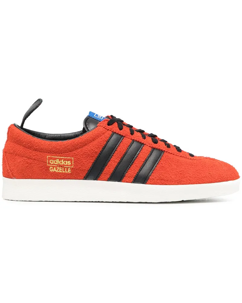 adidas Gazelle Sneakers - Rot Rot