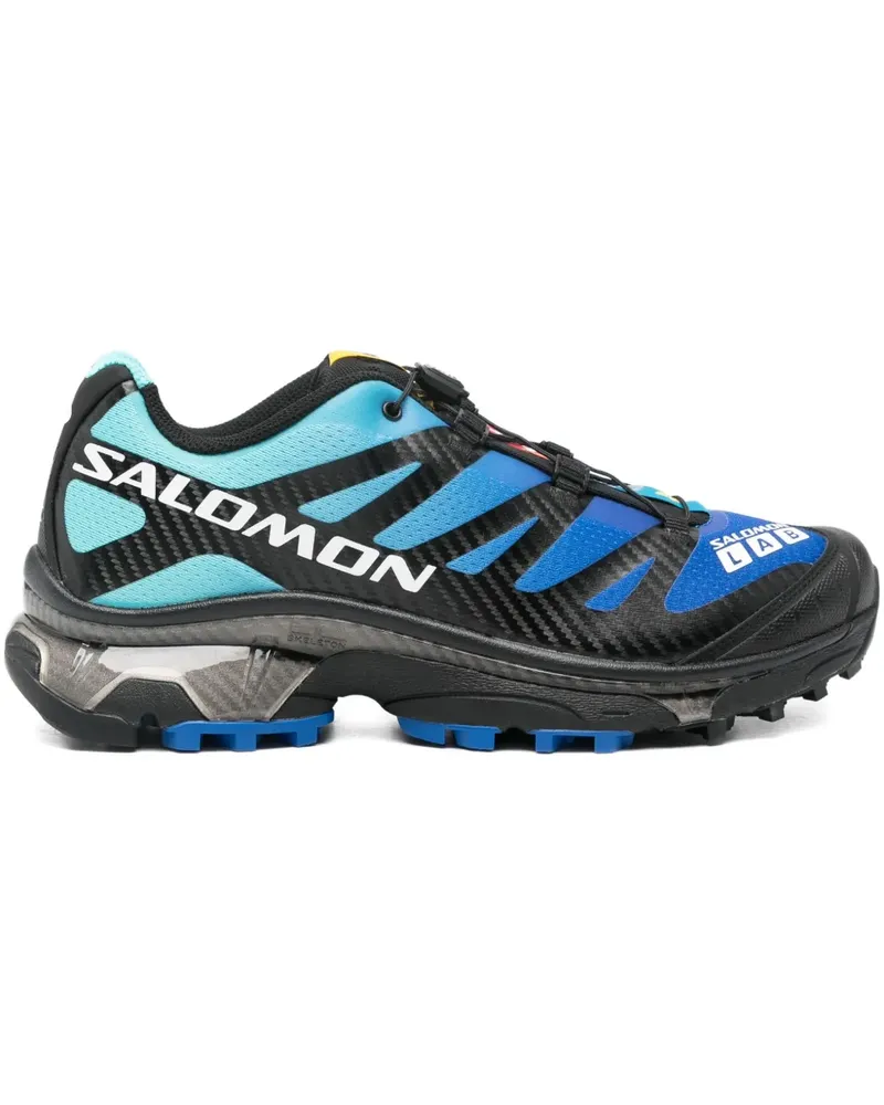 Salomon XT-4 OG sneakers - Schwarz Schwarz