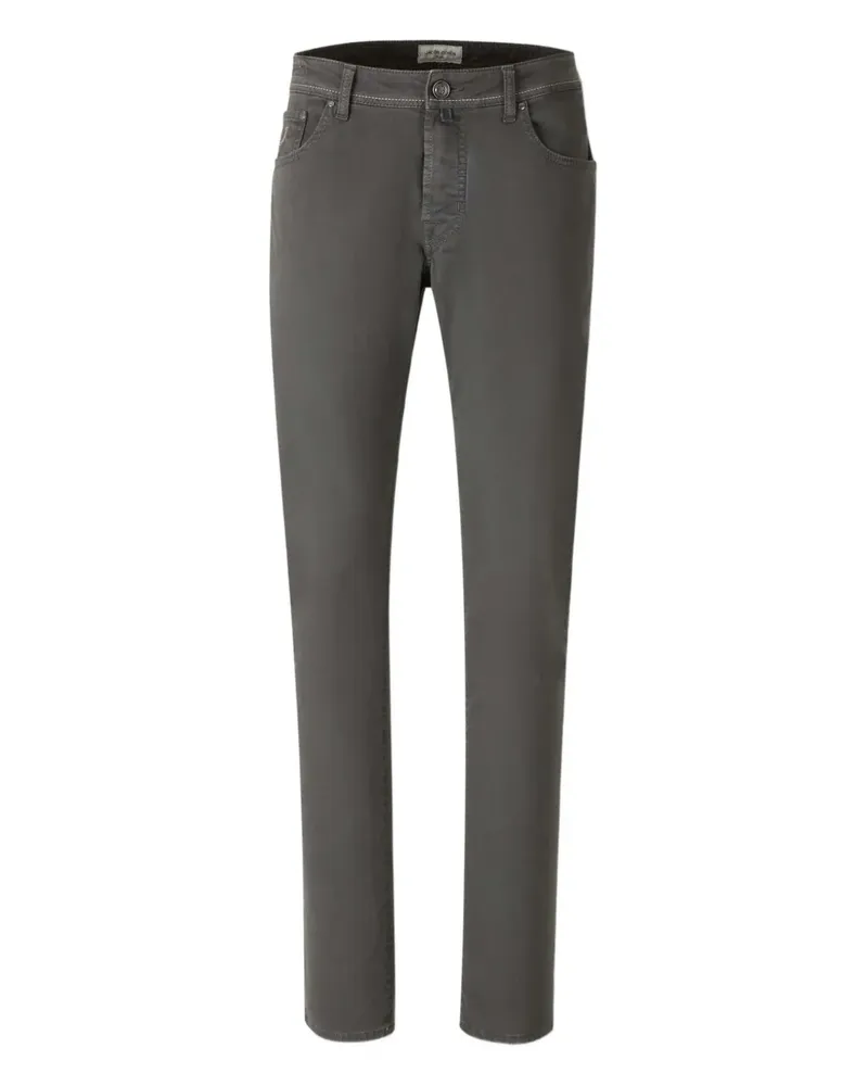 Jacob Cohën Bard jeans - Grau Grau