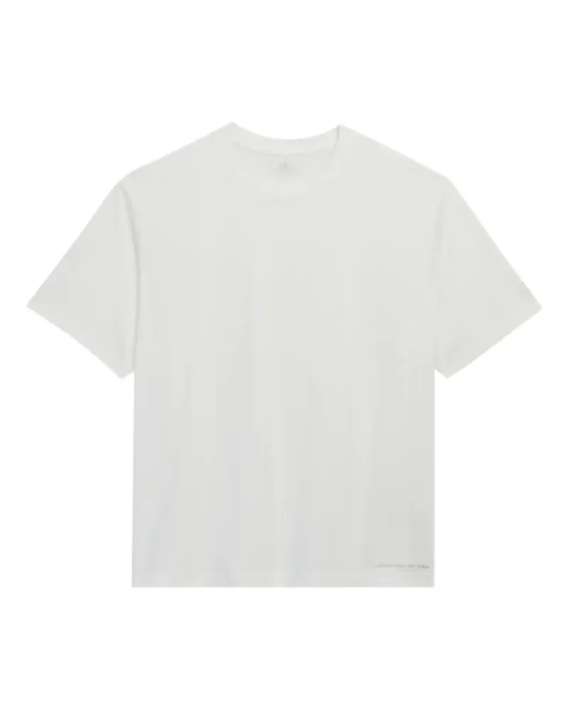 adidas Kastiges Bad Bunny T-Shirt - Weiß Weiß