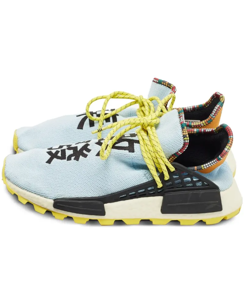 adidas NMD Sneakers - Blau Blau