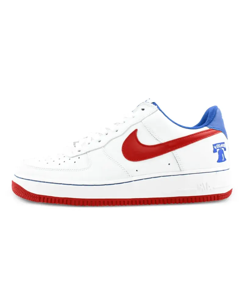 Nike Air Force 1 Sneakers - Weiß Weiß