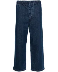 Société Anonyme Kobe Jeans Blau