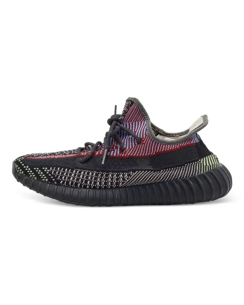 adidas Boost 350 V2 Yecheil Sneakers - Schwarz Schwarz