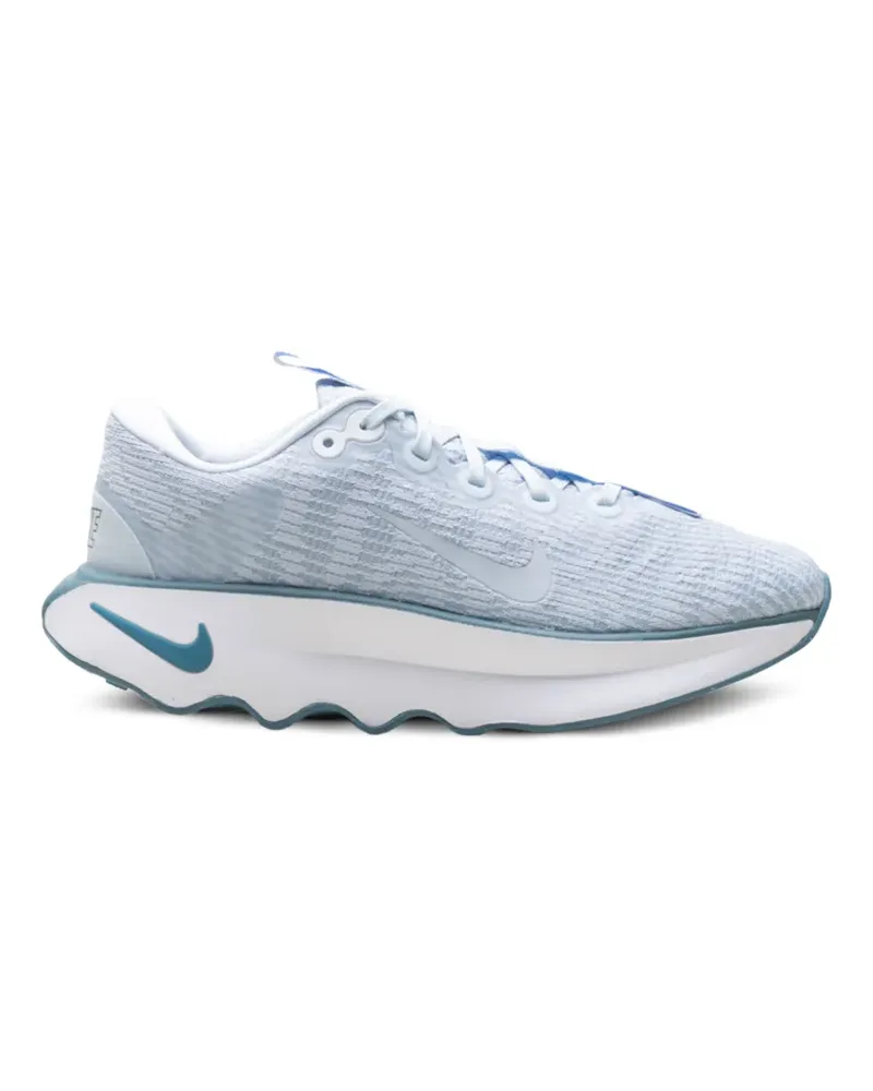 Nike Motiva Schuhe - Blau Blau