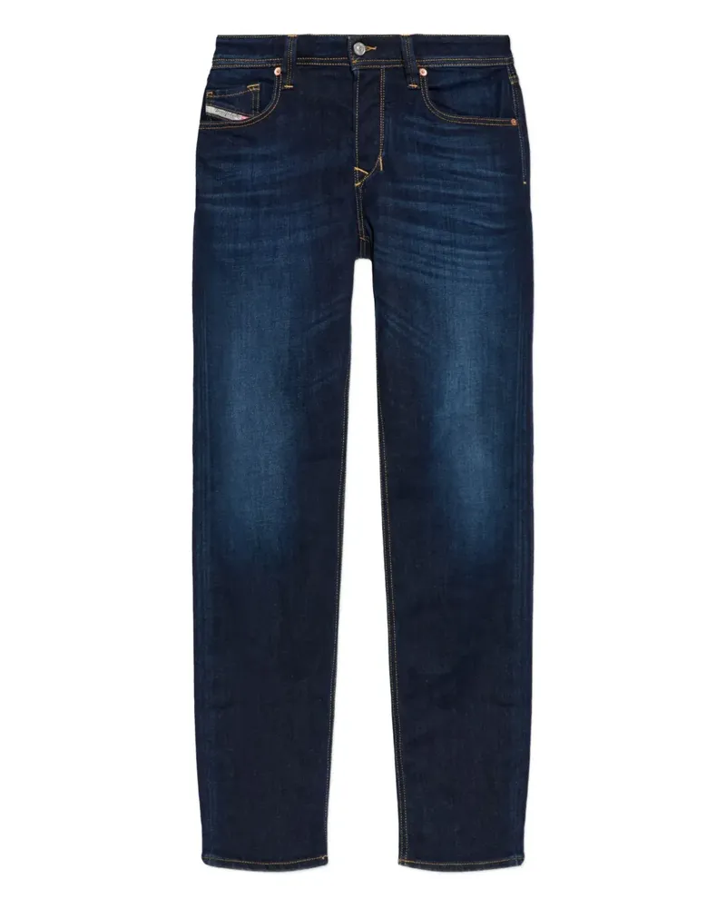 Diesel 1986 Larkee-Beex 009zs jeans - Blau Blau