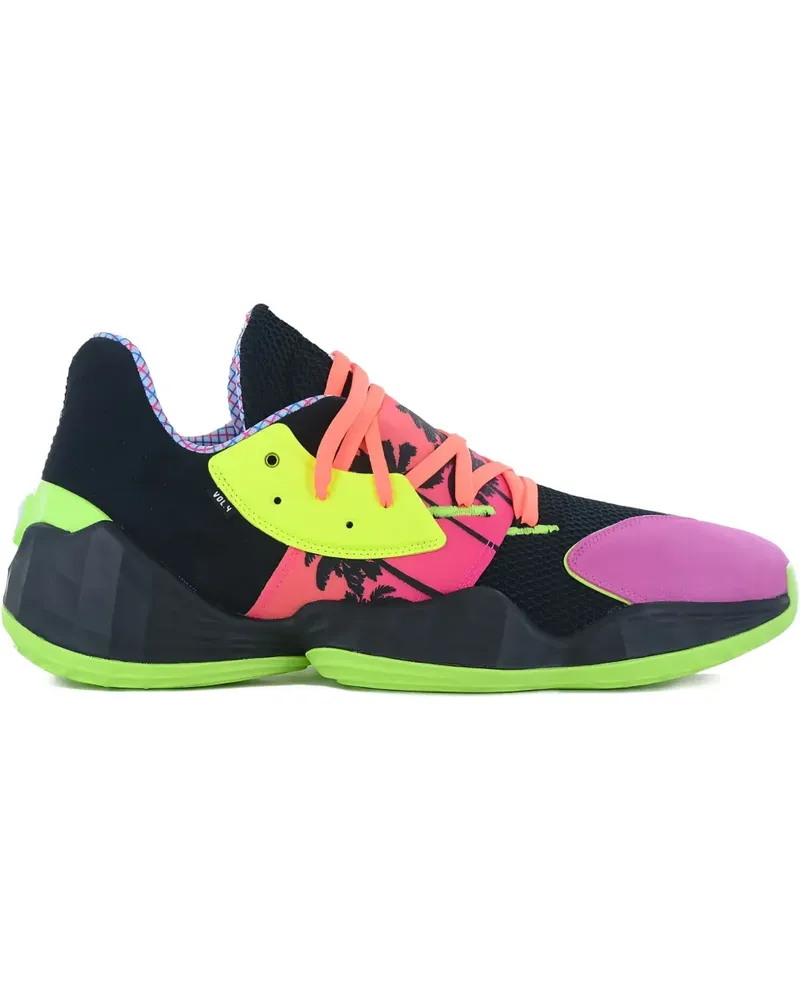 adidas Harden sneakers - Schwarz Schwarz