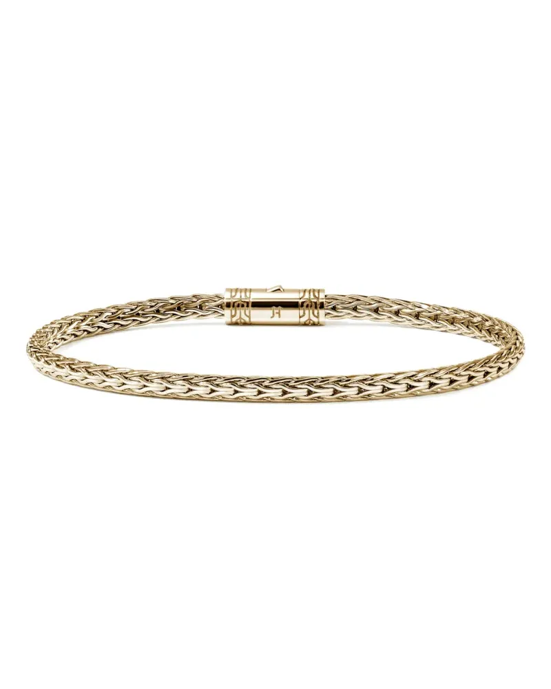 John Hardy Icon Chain bracelet - Gold Gold