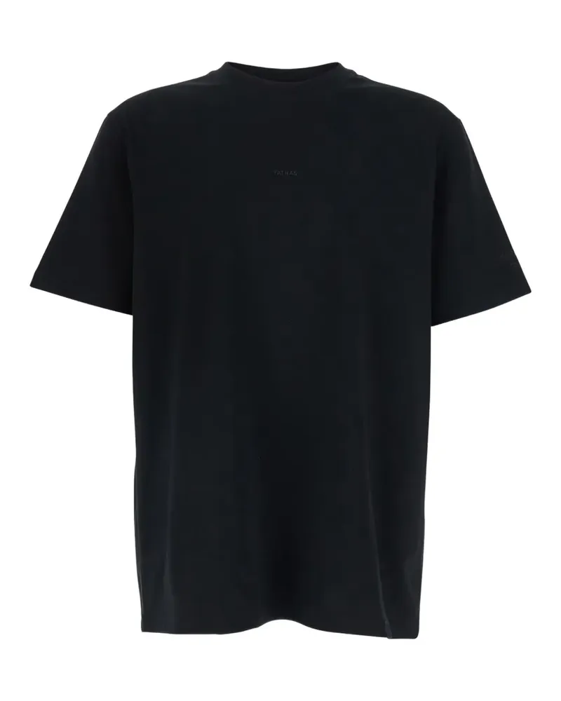 TATRAS short-sleeve T-shirt - Schwarz Schwarz