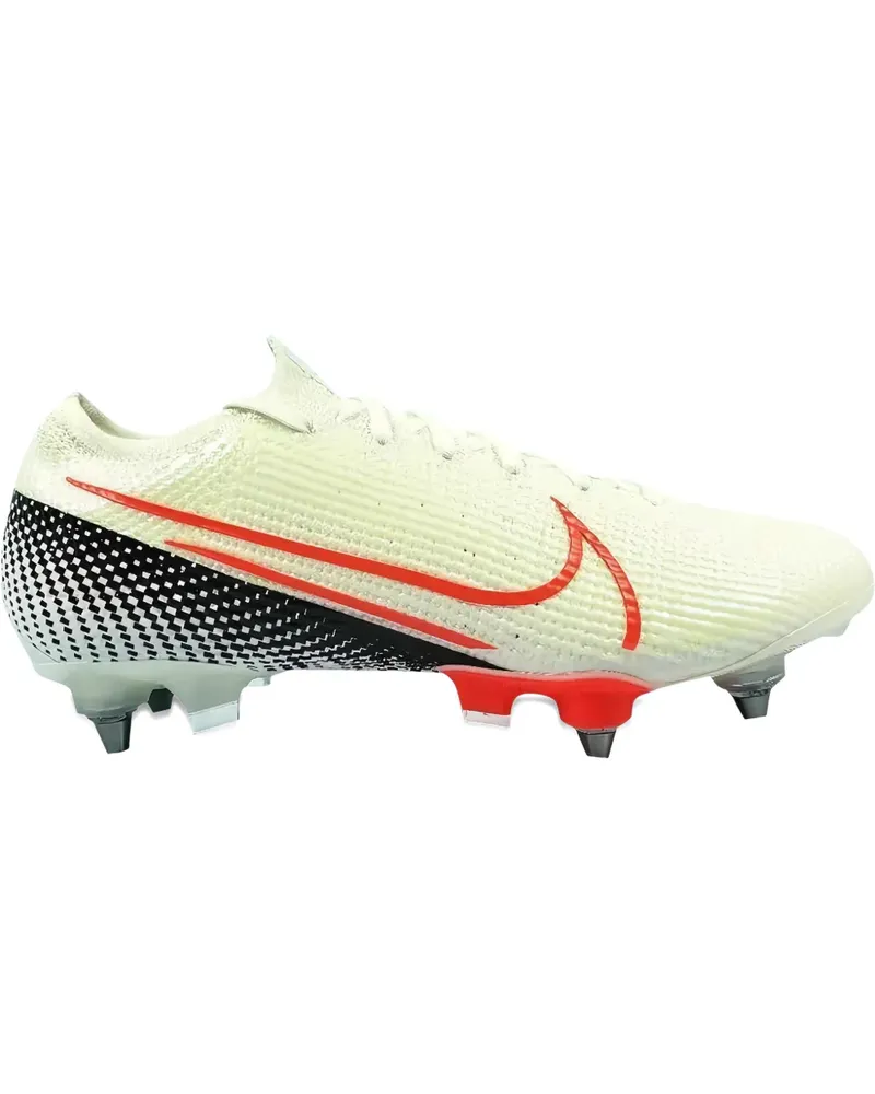 Nike Vapor Elite SG Pro Fußballschuhe - Nude Nude