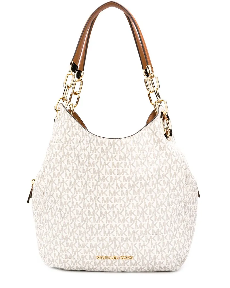 Michael Kors Lillie' Handtasche - Nude Nude