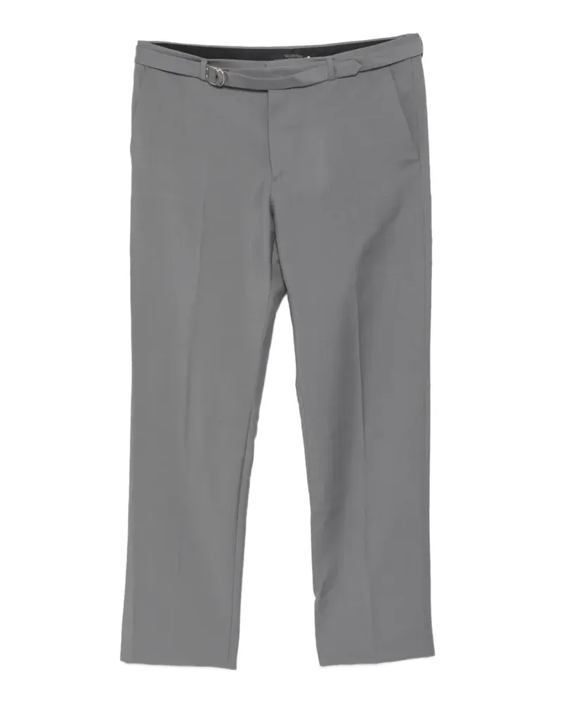 Valentino Garavani Klassische Hose - Grau Grau