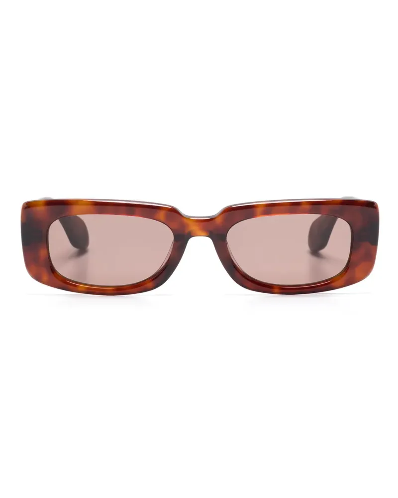GIGI STUDIOS Thrive 017 Sonnenbrille - Braun Braun
