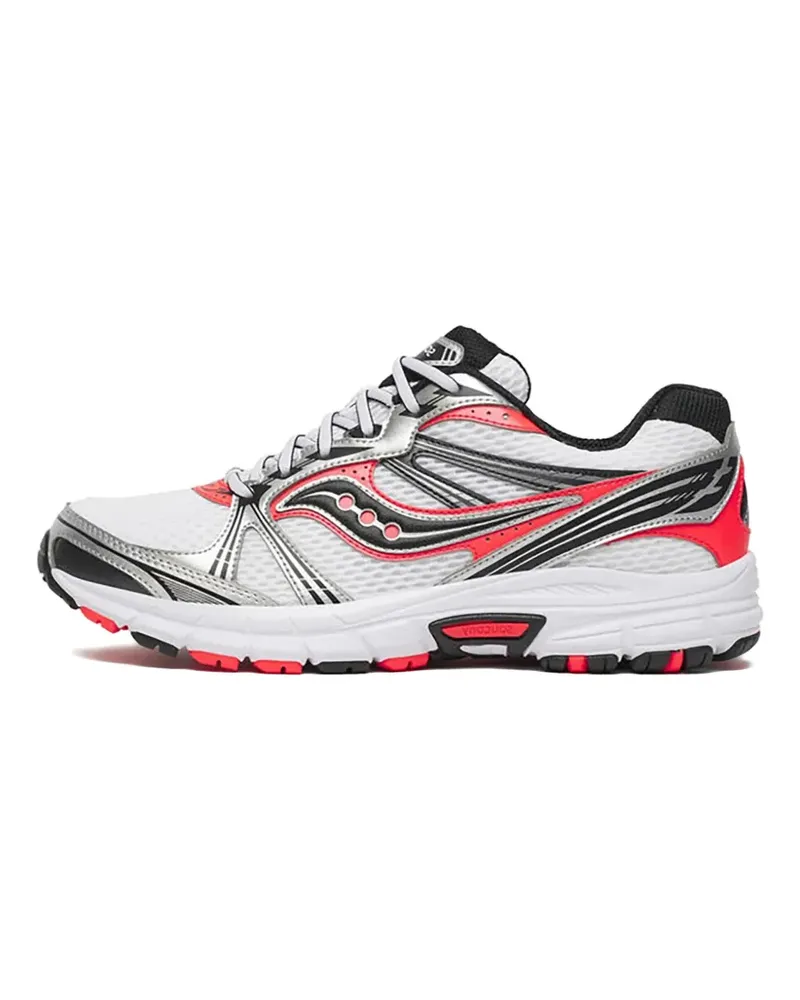 Saucony Grid Legacy Sneakers - Weiß Weiß