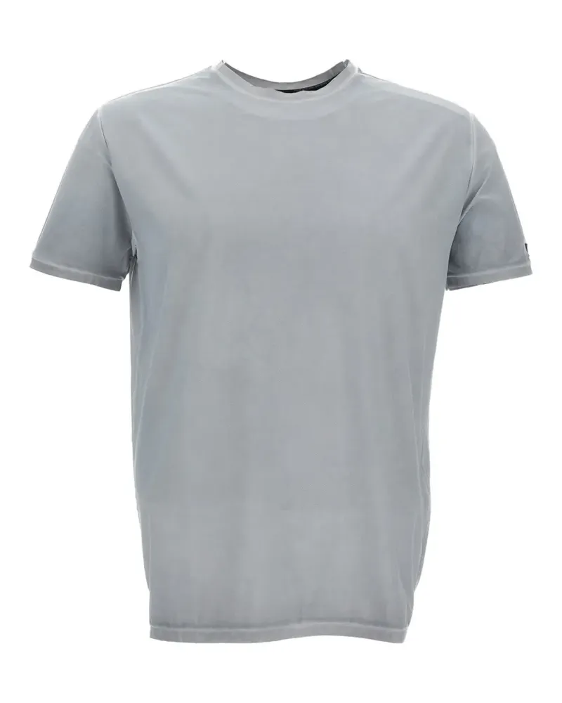 Roberto Ricci Designs round-neck T-shirt - Blau Blau