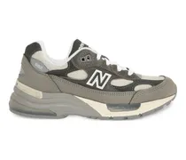 992 sneakers - Grau