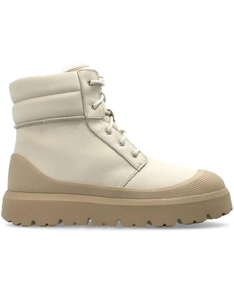 UGG Neumel Stiefel - Nude Nude