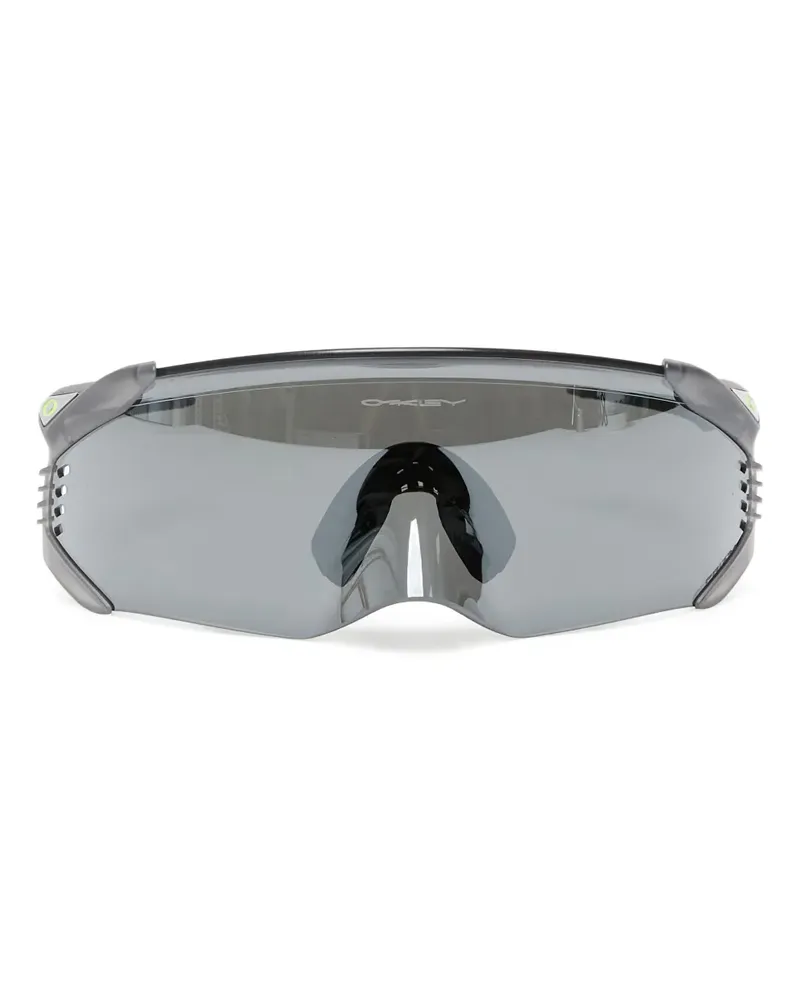 Oakley Velo Kato Sonnenbrille - Grau Grau