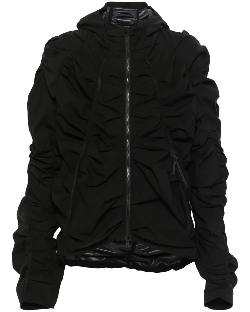 Post Archive Faction 7.0 Jacke - Schwarz Schwarz