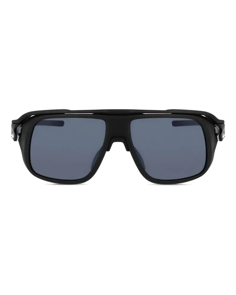 Nike Flyfree Soar Sonnenbrille - Schwarz Schwarz