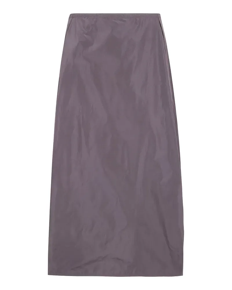 Sofie D'Hoore Suvi A-line midi skirt - Braun Braun