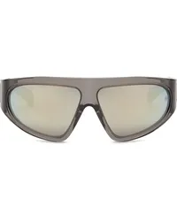 Balmain B-Escape Pilotenbrille Grau