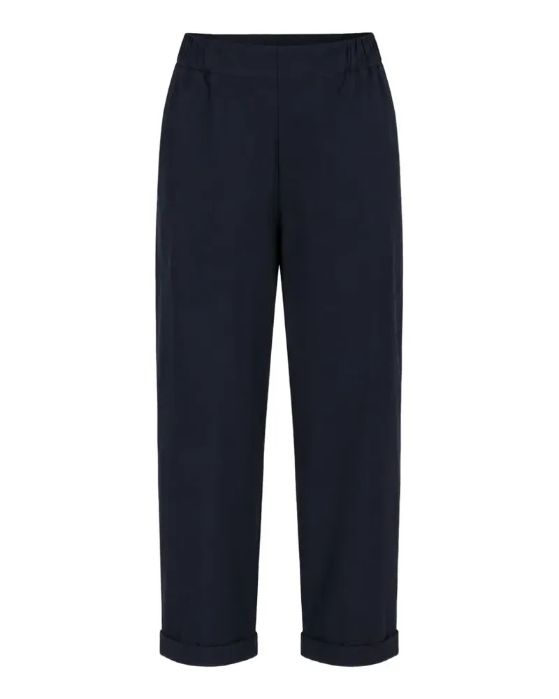 LABO.ART Vela Clara trousers - Blau Blau