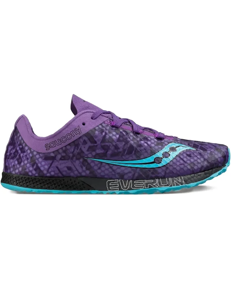 Saucony Endorphin Racer 2 sneakers - Violett Violett