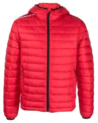 Rossignol 100GR Isolierte Kapuzenjacke Rot